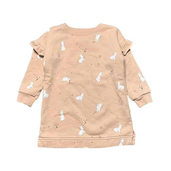 Rylee + Cru Bunny Dress