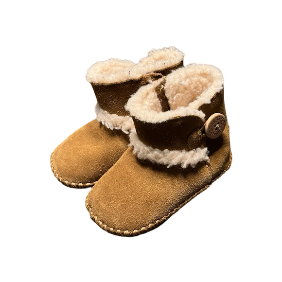 Ugg Baby Boots