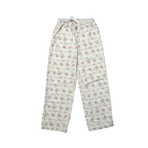 Risu Risu Floral  Lounge Pants