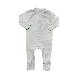 Seraphine Grey One-Piece