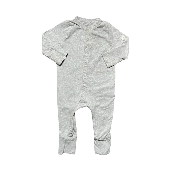 Seraphine Grey One-Piece