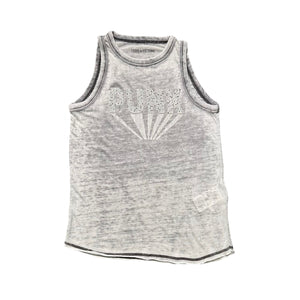 Zadig & Voltaire Punk Tank Top