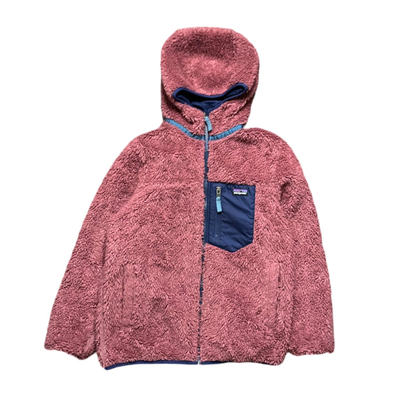 Patagonia Reversible Ready Freddy Hoodie