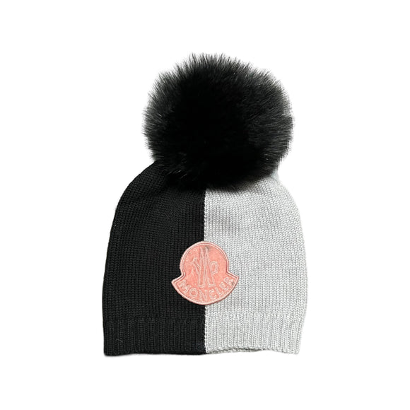 Moncler Kids Hat