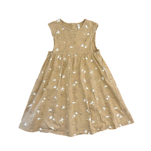 Rylee & Cru Dress