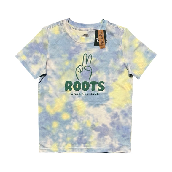 Roots T-Shirt