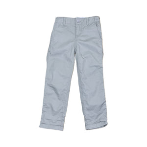 Petit Bateau Grey Lightweight Pants