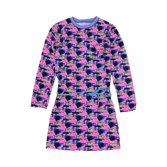 Kids Art Dress