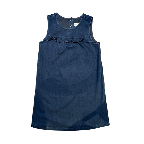 Miles the Label Denim Dress