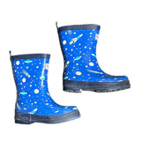 Hatley Space Rain Boots