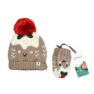 Festive Chummy Christmas Holiday Set