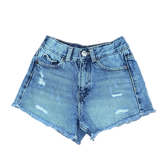 Zara Jean Shorts