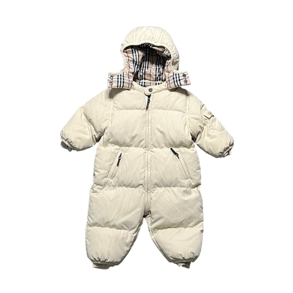 Burberry Snowsuit