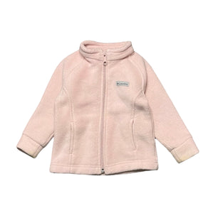 Columbia Fleece Jacket