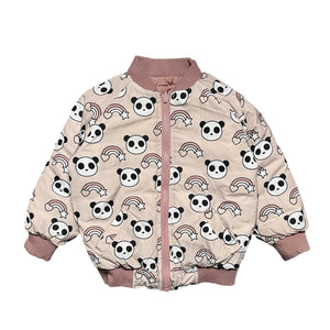 HuxBaby Reversible Jacket