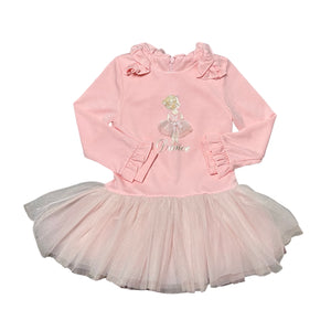 Lapin House Dance Dress