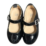 Gap Black Flats