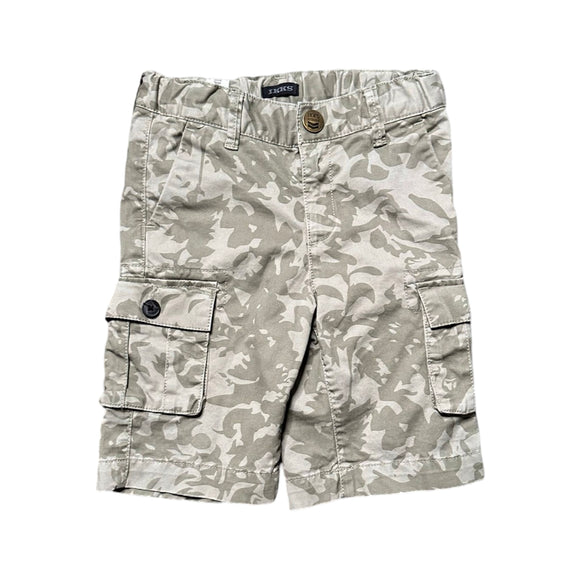 Ikks Camo Shorts