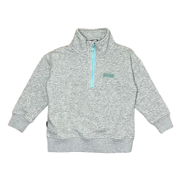 Birdz Gondola 1/2 Zip Sweatshirt