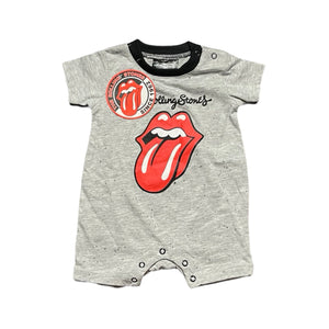 The Rolling Stones Romper