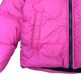 The North Face Down Jacket