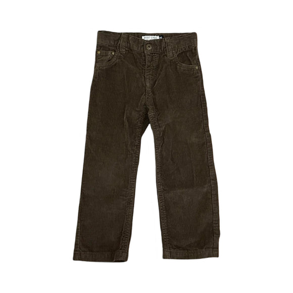 Bout'chou Corduroy Pants