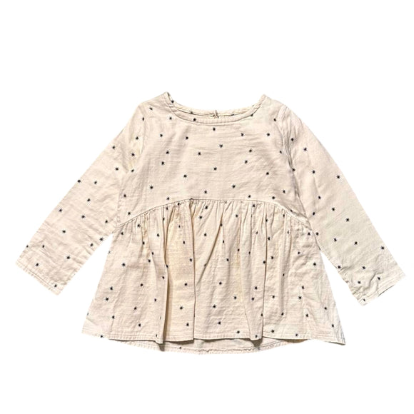 Rylee & Cru Long Blouse