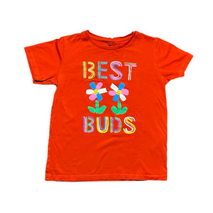 Stella McCartney "Best Buds" T-Shirt