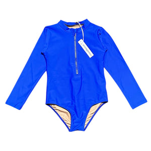 MINGO Swimsuit Longsleeve