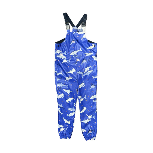 Shark Rain Pants