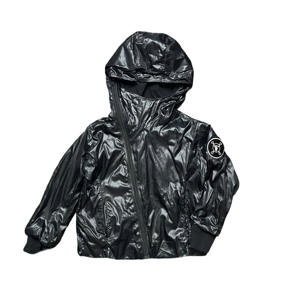 Nununu Windbreaker