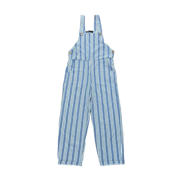 Rebel Sugar Girls Overalls