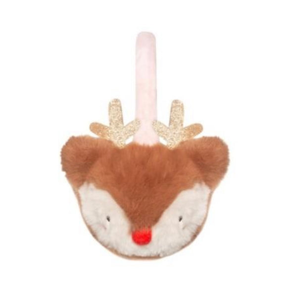 Rockahula Little Reindeer Earmuffs