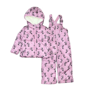 Gap x Disney Snowsuit