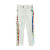 Stella McCartney White Jeans