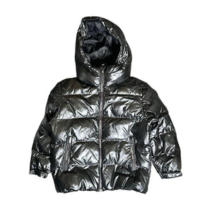 Polaris Puffer Jacket