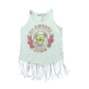 Rowdy Sprout Grateful Dead Tank Top