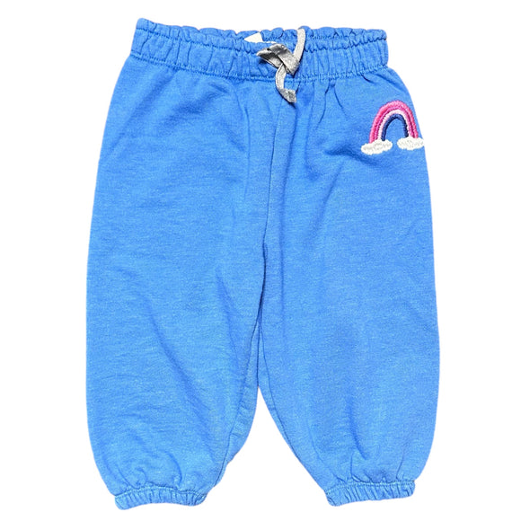 Hatley Blue Sweatpants