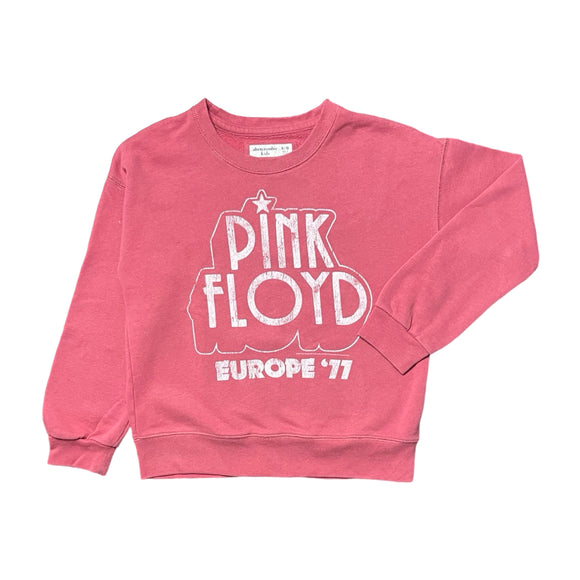 Abercrombie Kids Pink Floyd Sweatshirt