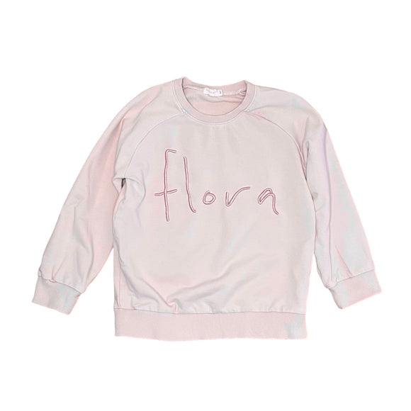 Jamie Kay Flora Sweatshirt