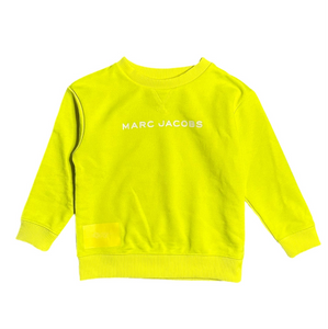 Little Marc Jacobs Sweatshirt