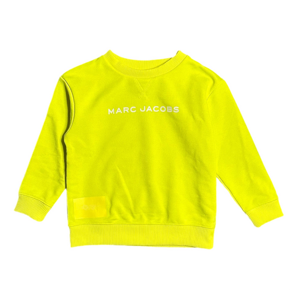 Little Marc Jacobs Sweatshirt