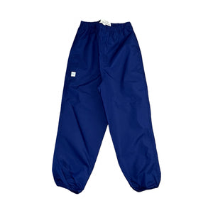 MEC Navy Splash Pants