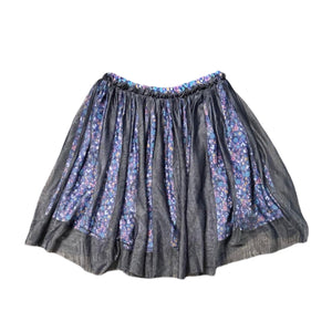 Tea Skirt