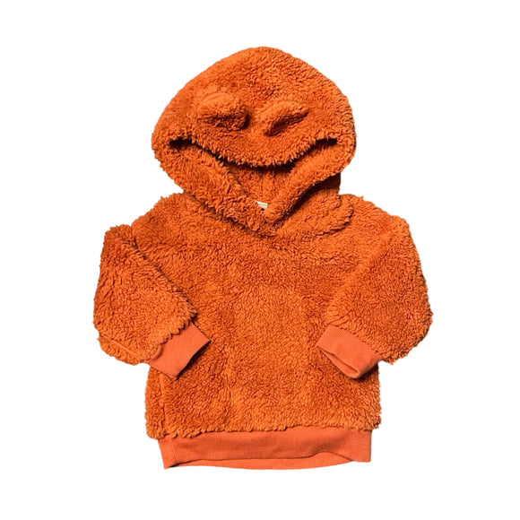 Tucker + Tate Teddy Bear Hoodie