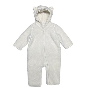 Gap Baby Sherpa One-Piece