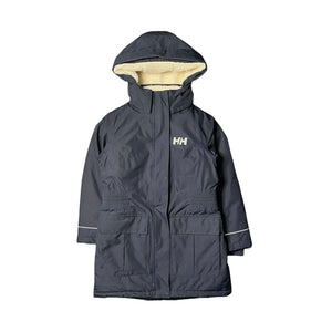 Helly Hansen Girls Winter Jacket