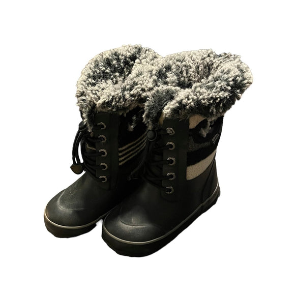 Bogs Arcata Knit Snow Boots