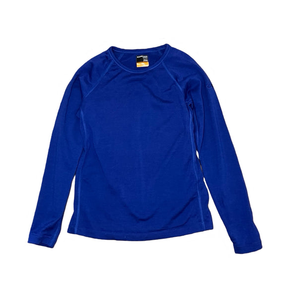 Icebreaker Merino Thermal Shirt