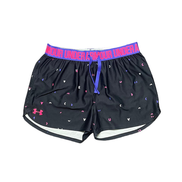 Under Armour HeatGear Shorts